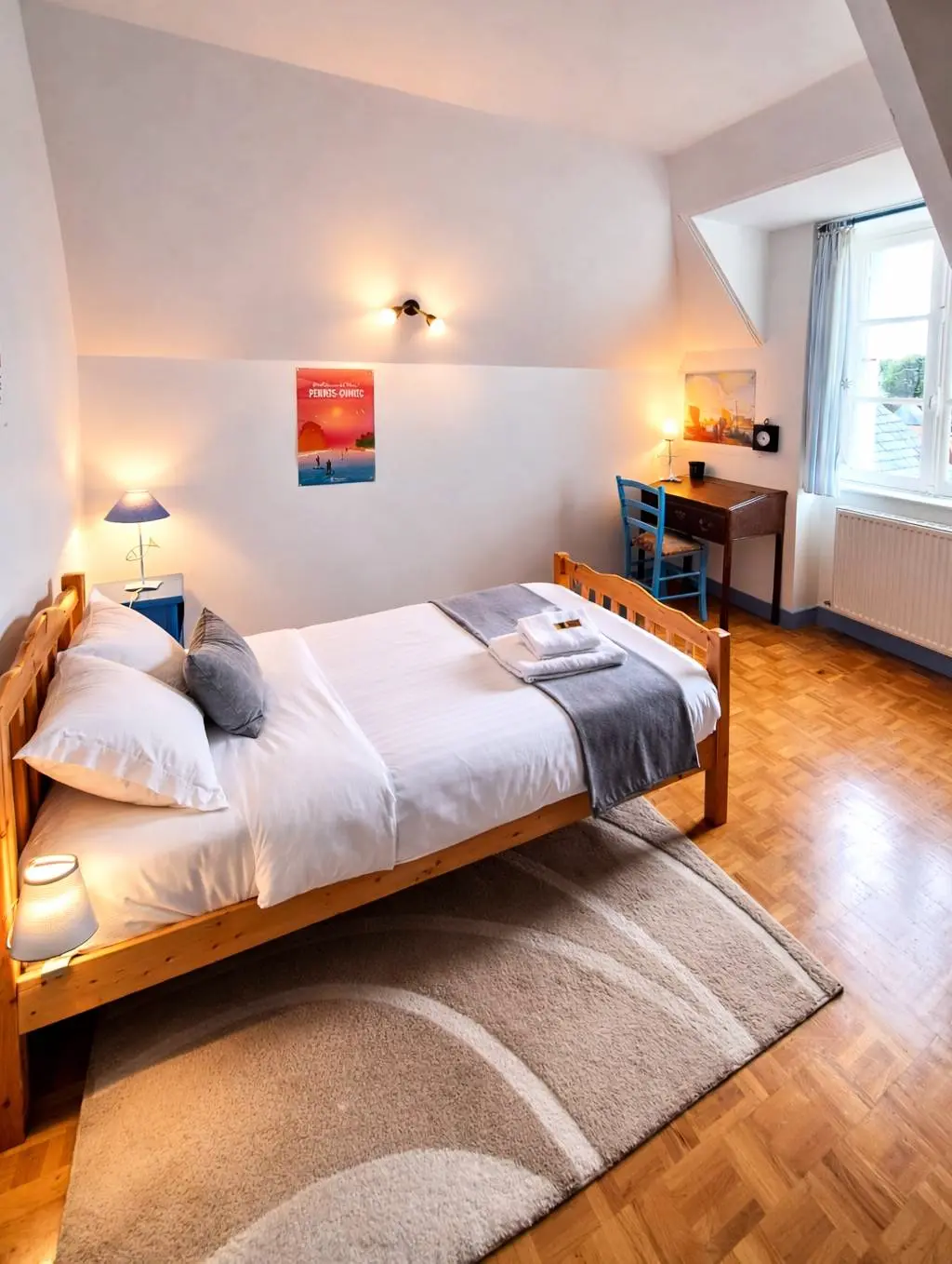 Residence V50-ploumanac 'h