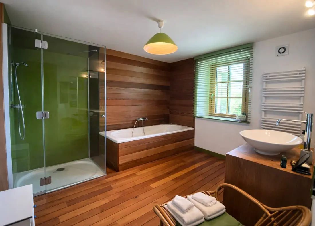 Residence V50-ploumanac 'h