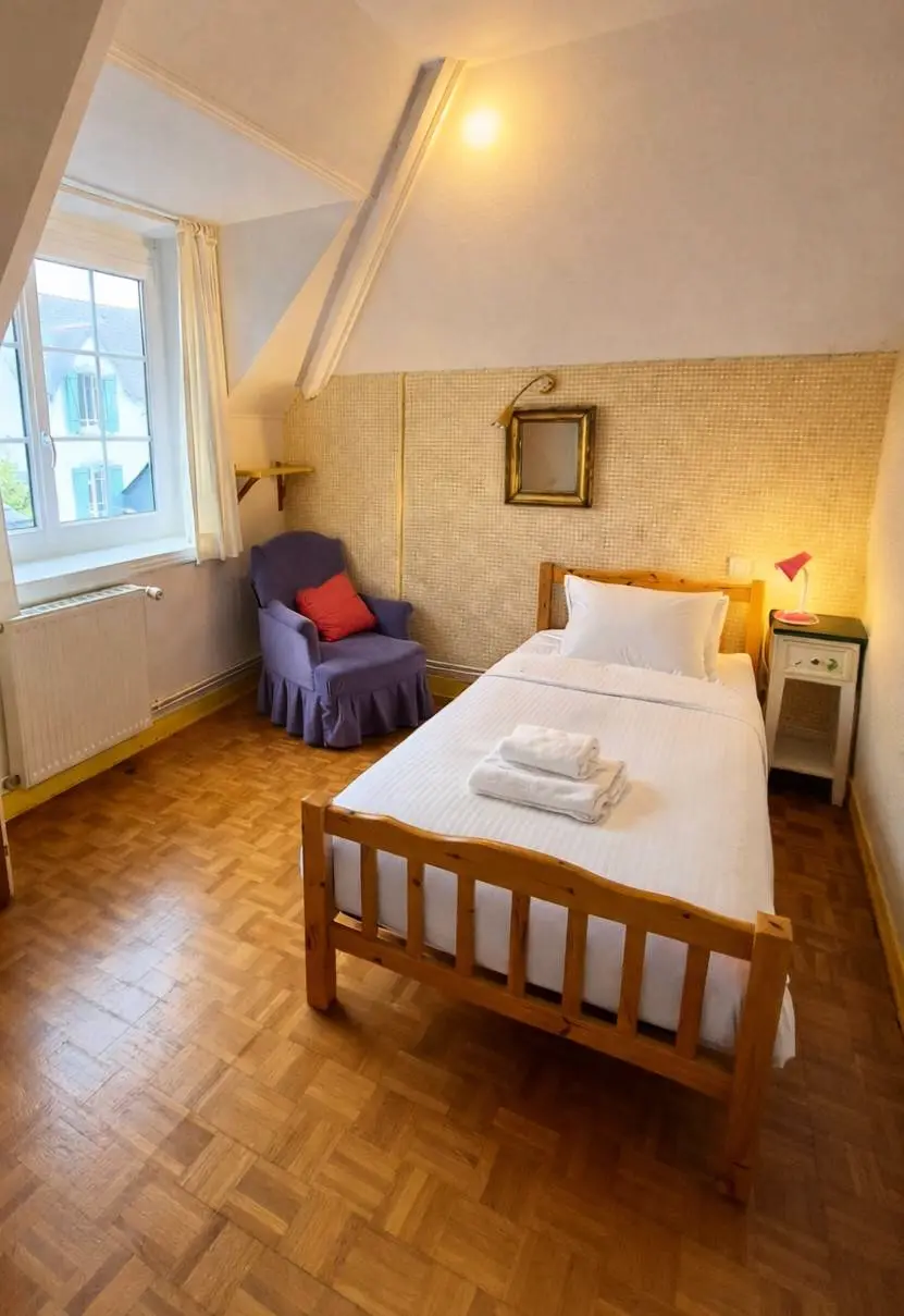 Residence V50-ploumanac 'h