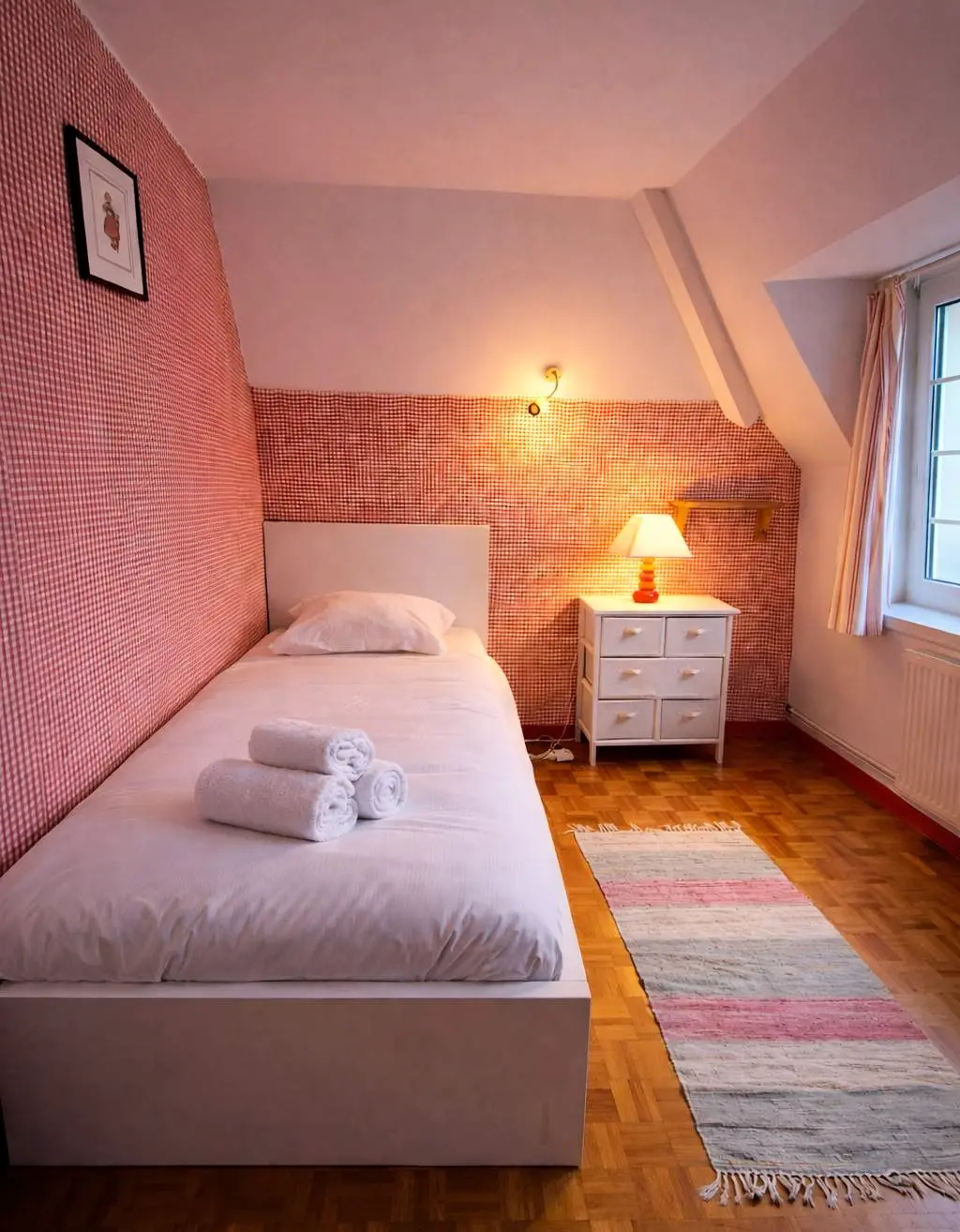 Residence V50-ploumanac 'h