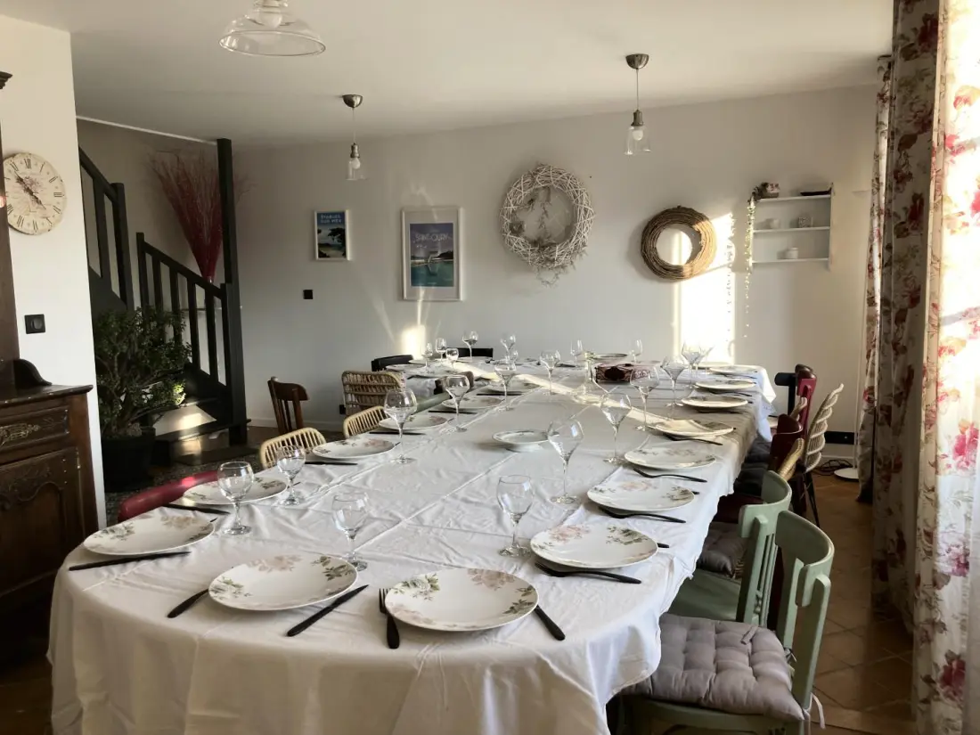 Billeder af Frankrig Domaine de la mote 4 ører
