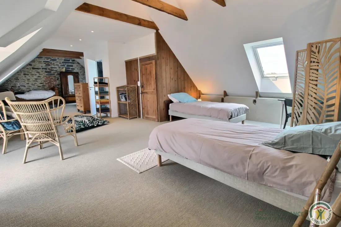 Billeder af Frankrig Domaine de la mote 4 ører