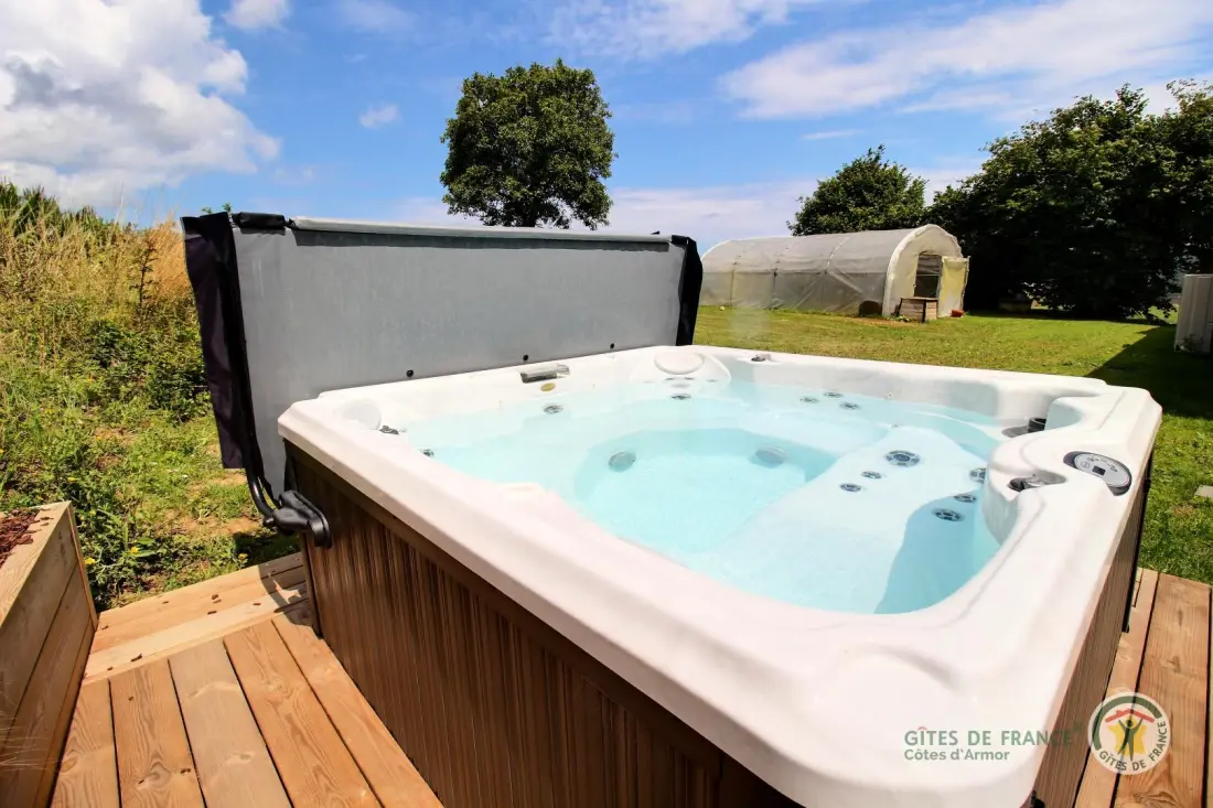 Billeder af Frankrig Domaine de la mote 4 ører