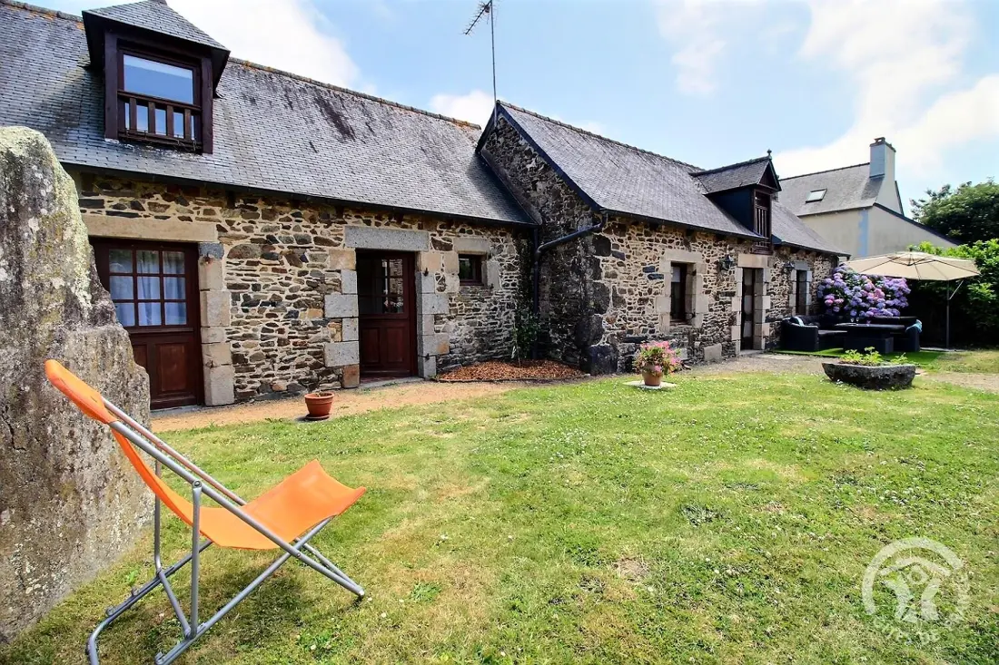 Gîte de France Embalaba 3 oren