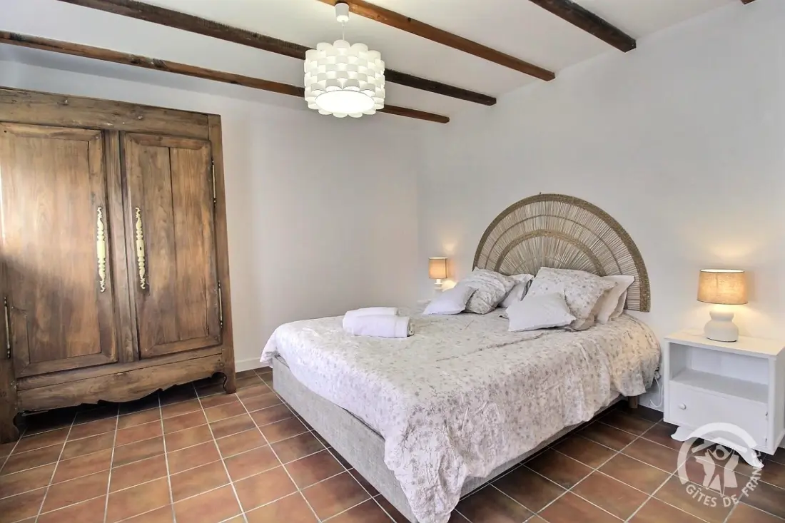 Gîte de France Embalaba 3 oren