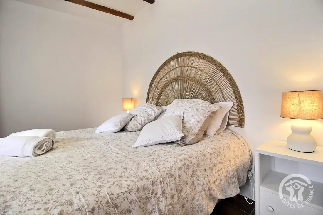 Gîte de France Embalaba 3 oren