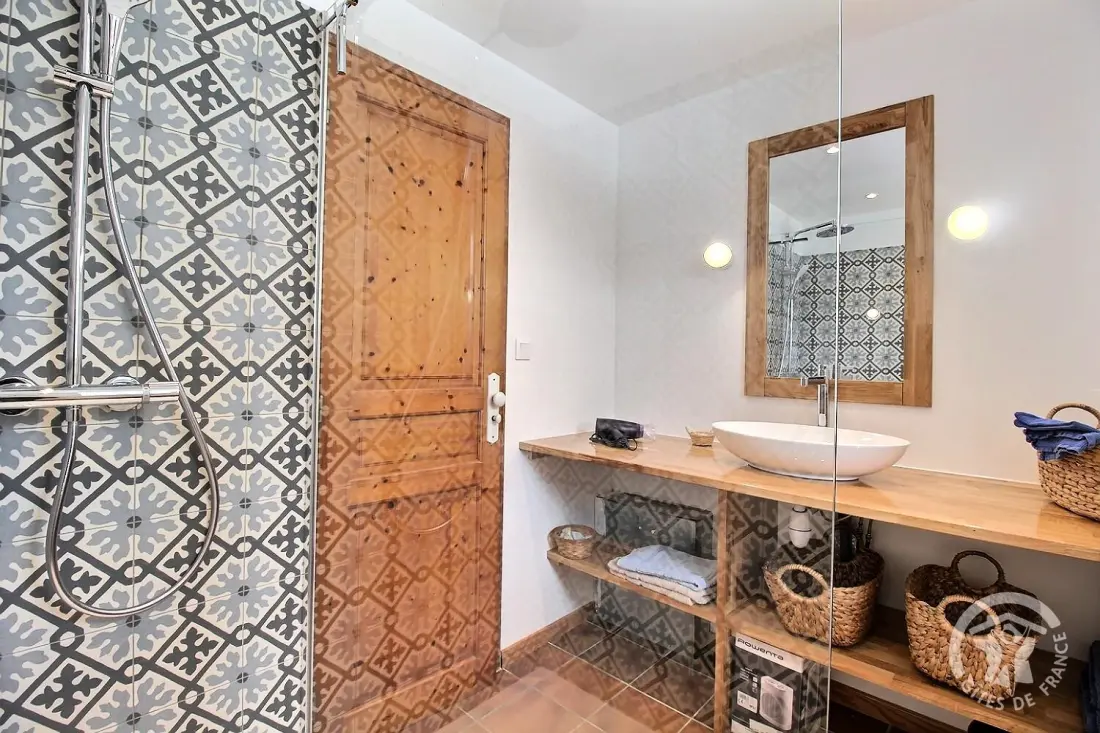 Gîte de France Embalaba 3 oren