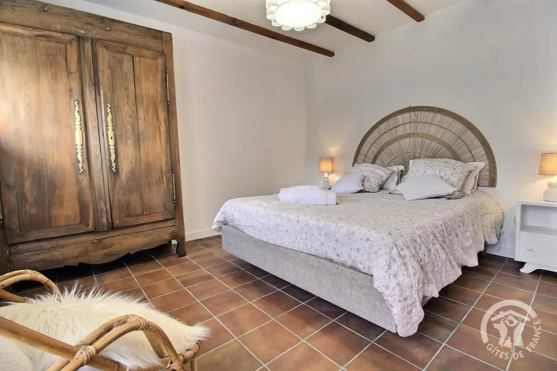 Gîte de France Embalaba 3 oren