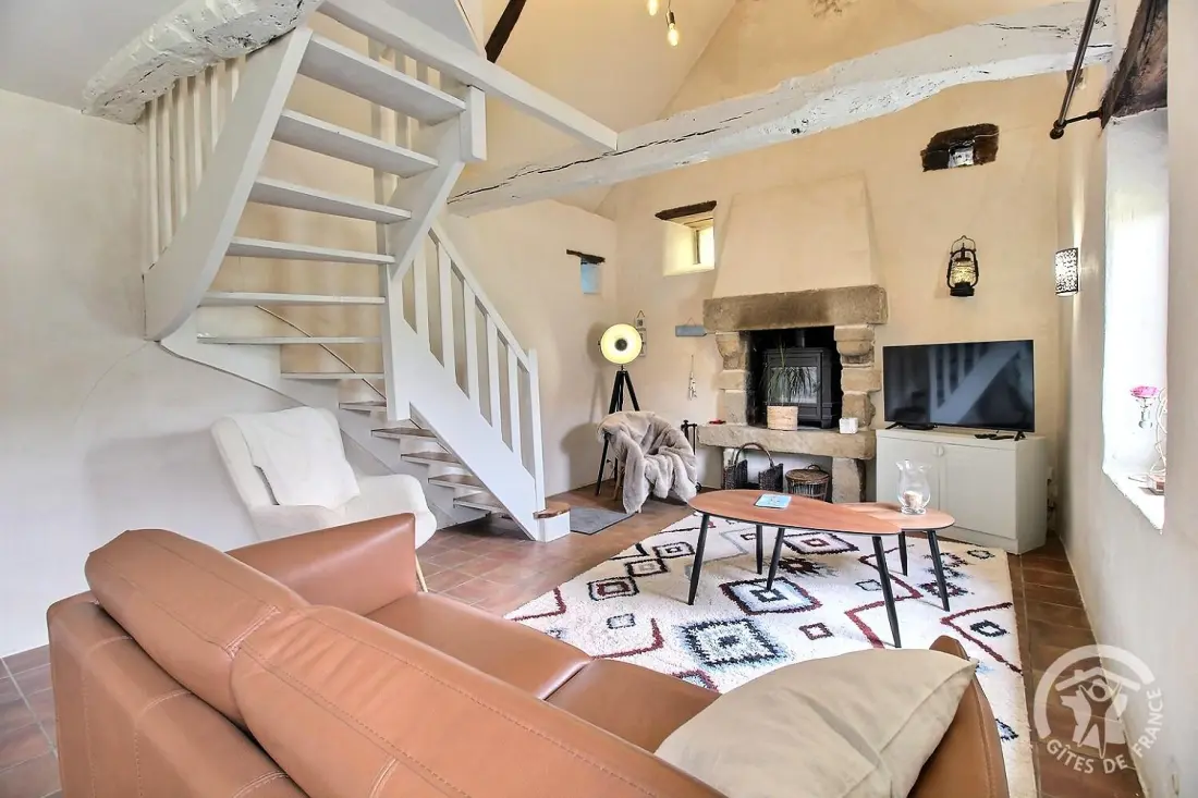 Gîte de France Embalaba 3 oren