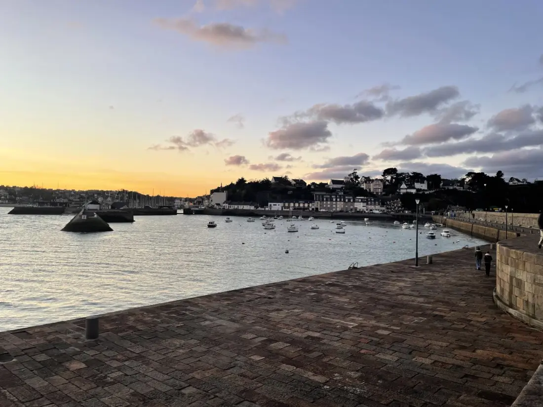 Gîte de France De 3 oren luce huis