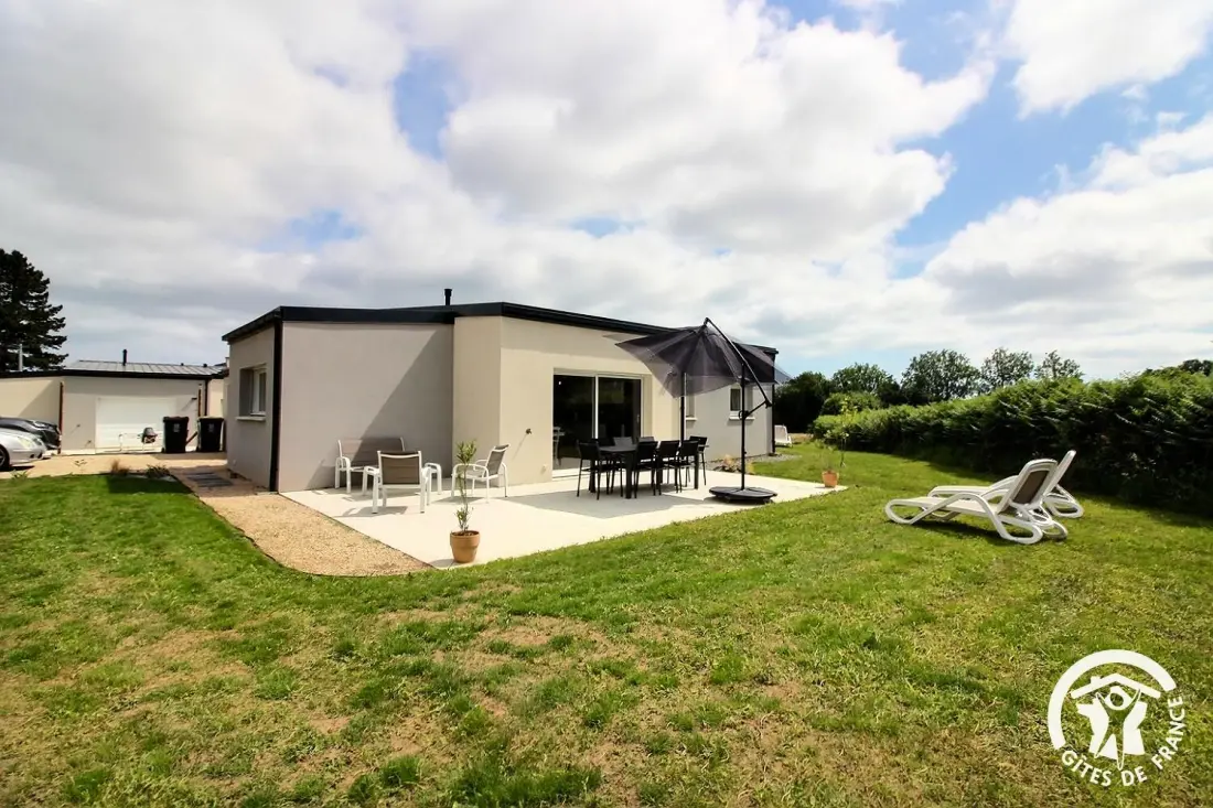 Gîte de France Die geschlossenen 3 Ohren