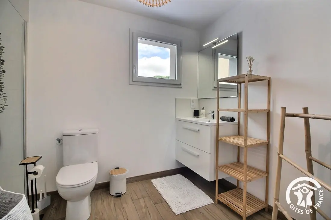 Gîte de France Die geschlossenen 3 Ohren