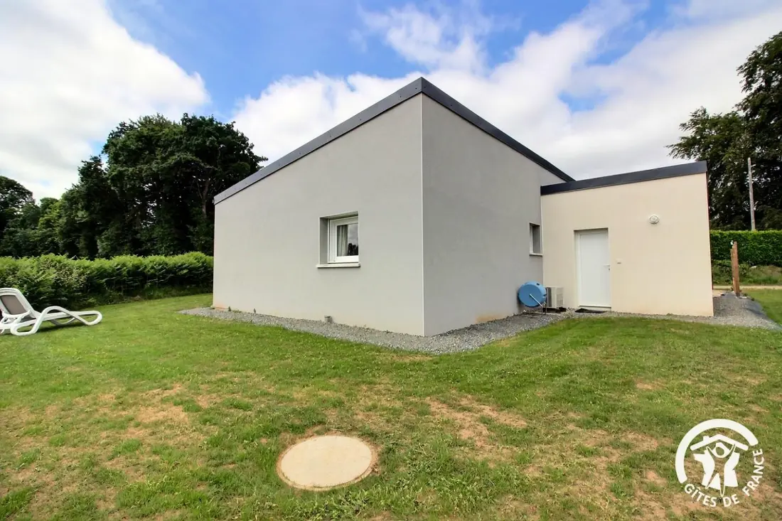 Gîte de France Die geschlossenen 3 Ohren