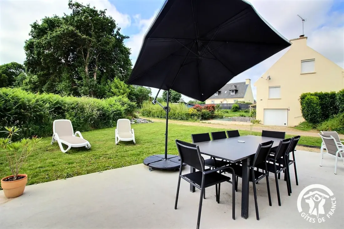 Gîte de France Die geschlossenen 3 Ohren