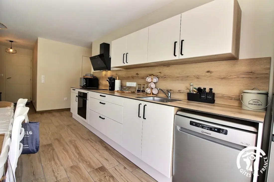 Gîte de France Die geschlossenen 3 Ohren