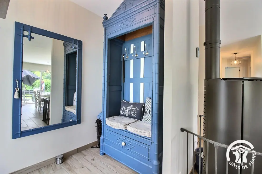 Gîte de France Die geschlossenen 3 Ohren
