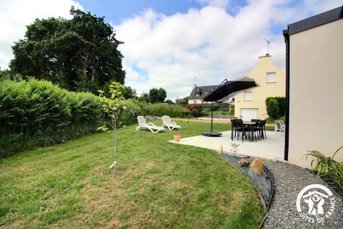 Gîte de France Die geschlossenen 3 Ohren