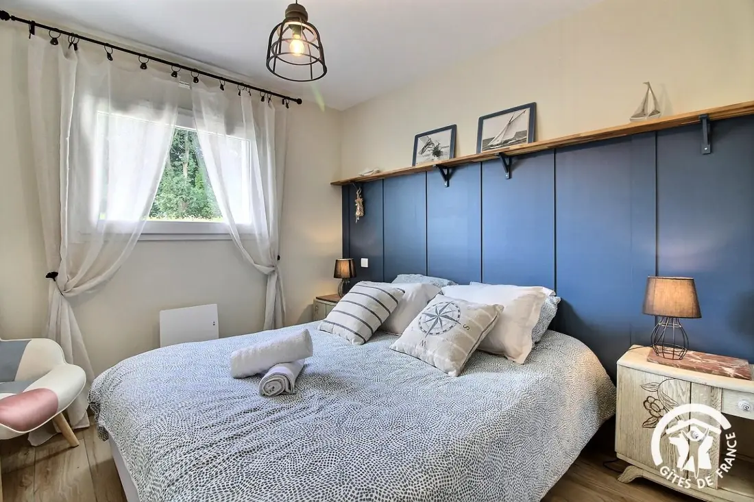 Gîte de France Die geschlossenen 3 Ohren