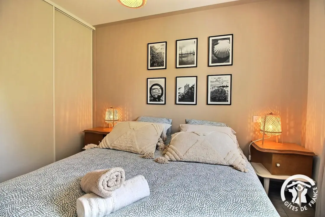 Gîte de France Die geschlossenen 3 Ohren