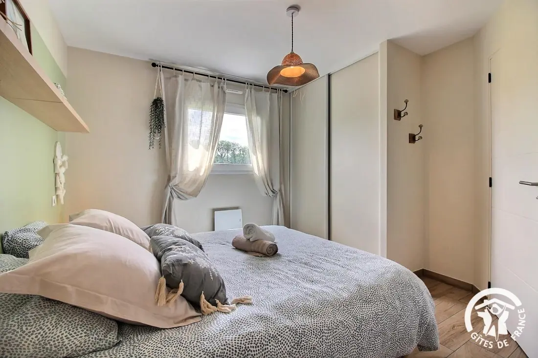 Gîte de France Die geschlossenen 3 Ohren