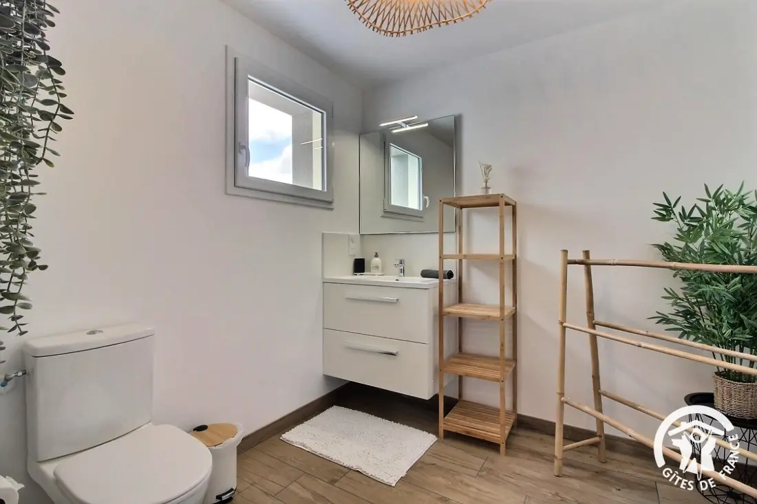 Gîte de France Die geschlossenen 3 Ohren