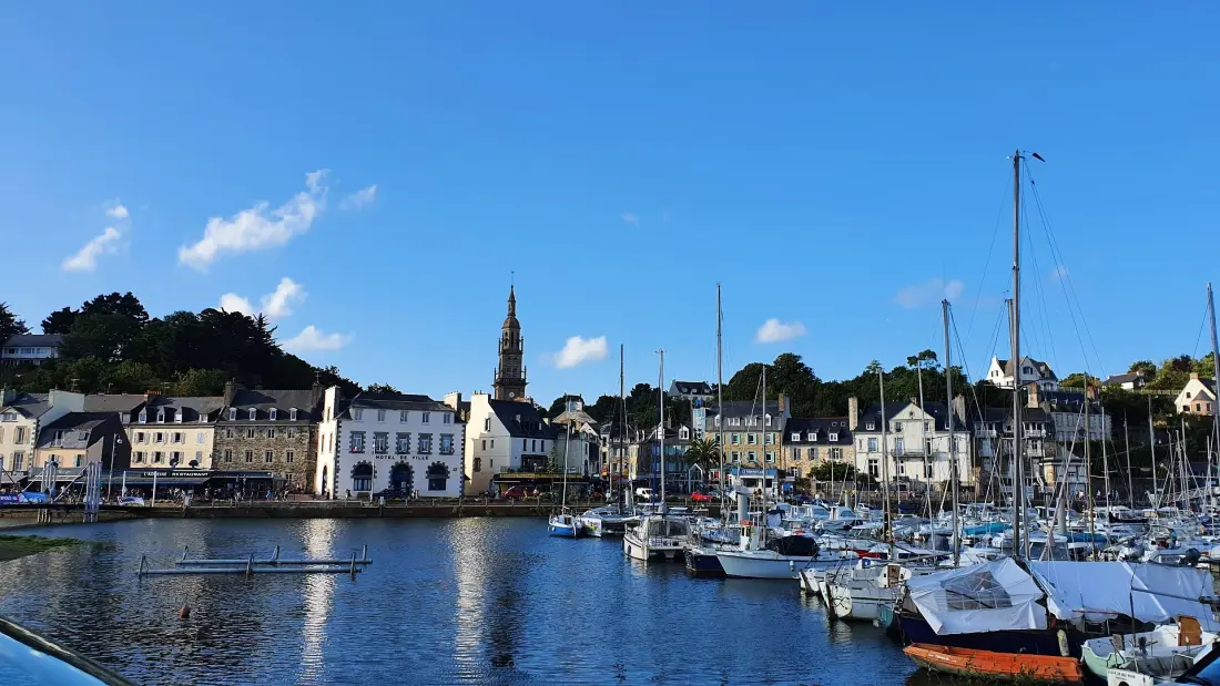 Gîte de France Die geschlossenen 3 Ohren