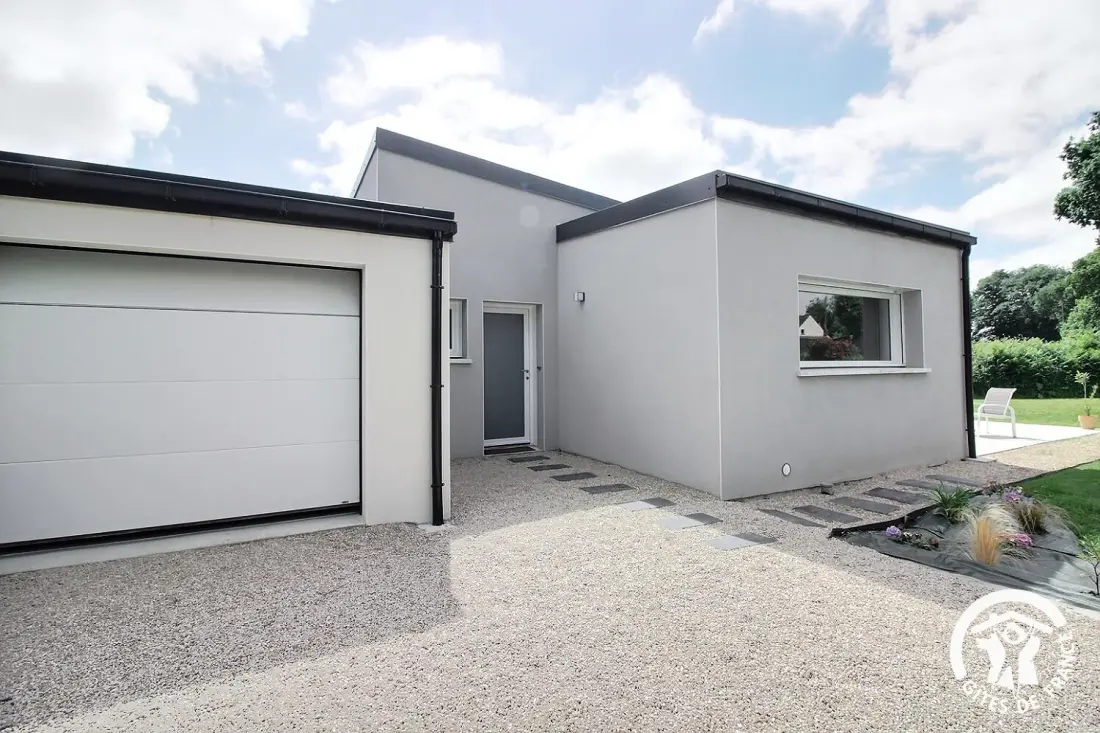 Gîte de France Die geschlossenen 3 Ohren