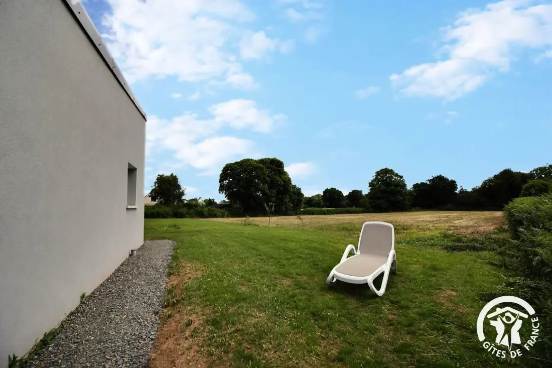 Gîte de France Die geschlossenen 3 Ohren