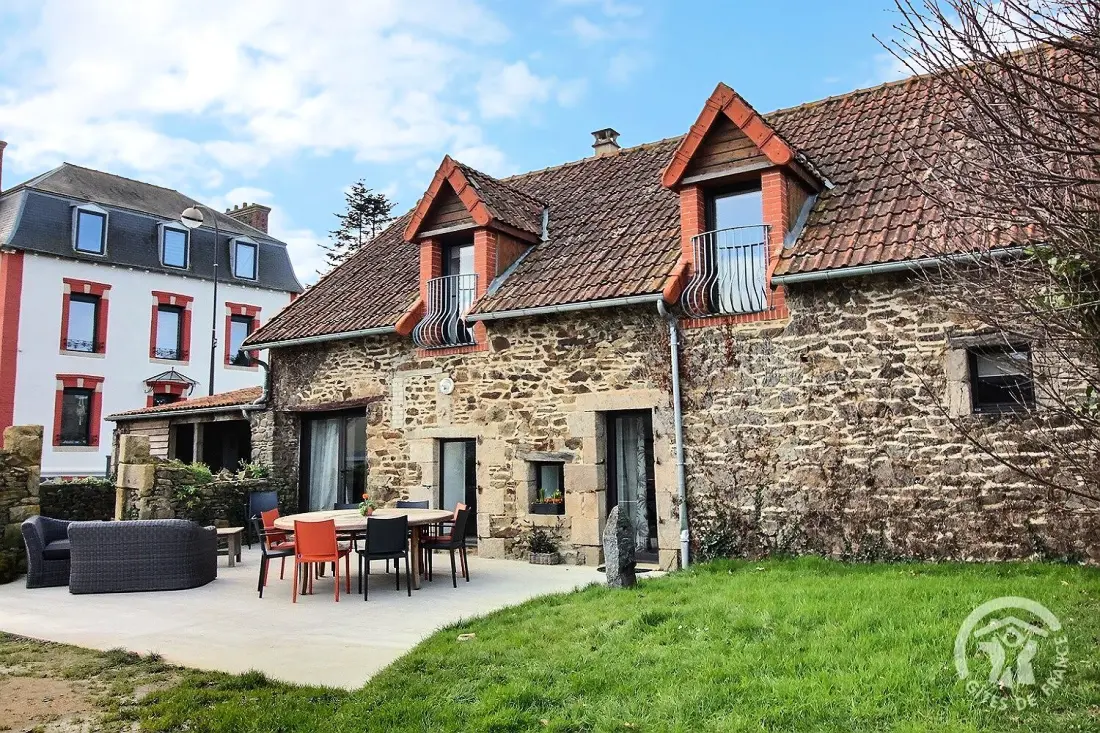 Gîte de France Tabata 2 Ohren