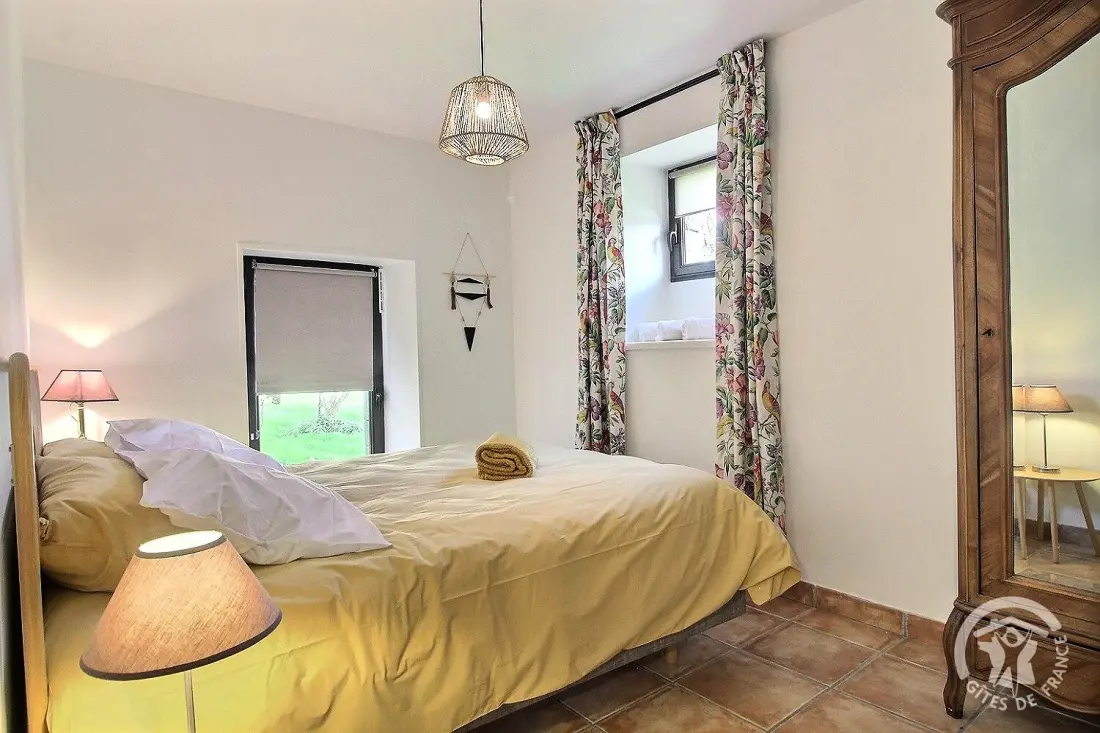 Gîte de France Tabata 2 Ohren
