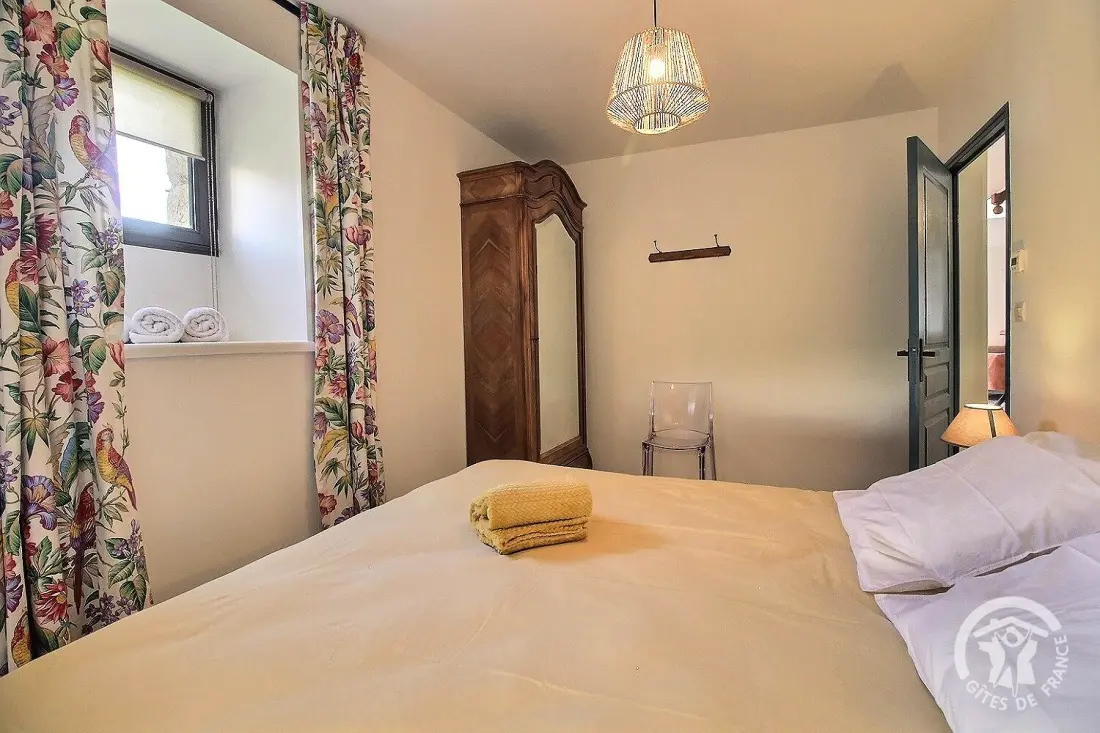 Gîte de France Tabata 2 Ohren