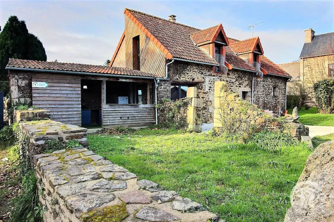 Gîte de France Tabata 2 Ohren