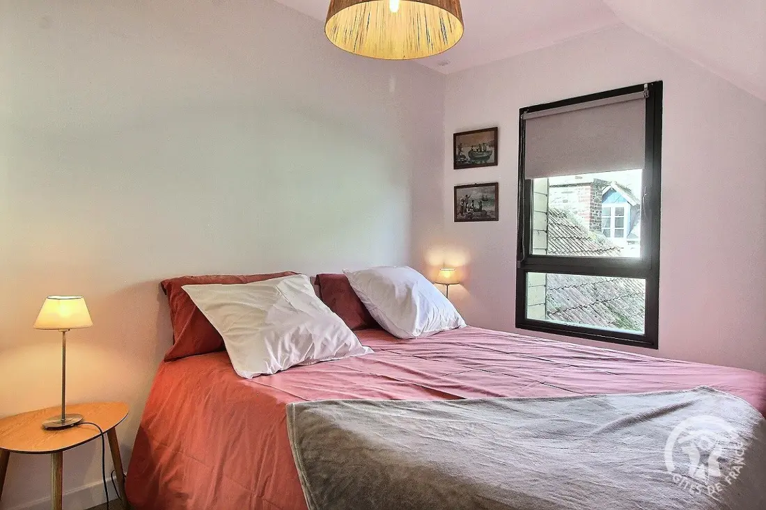 Gîte de France Tabata 2 Ohren