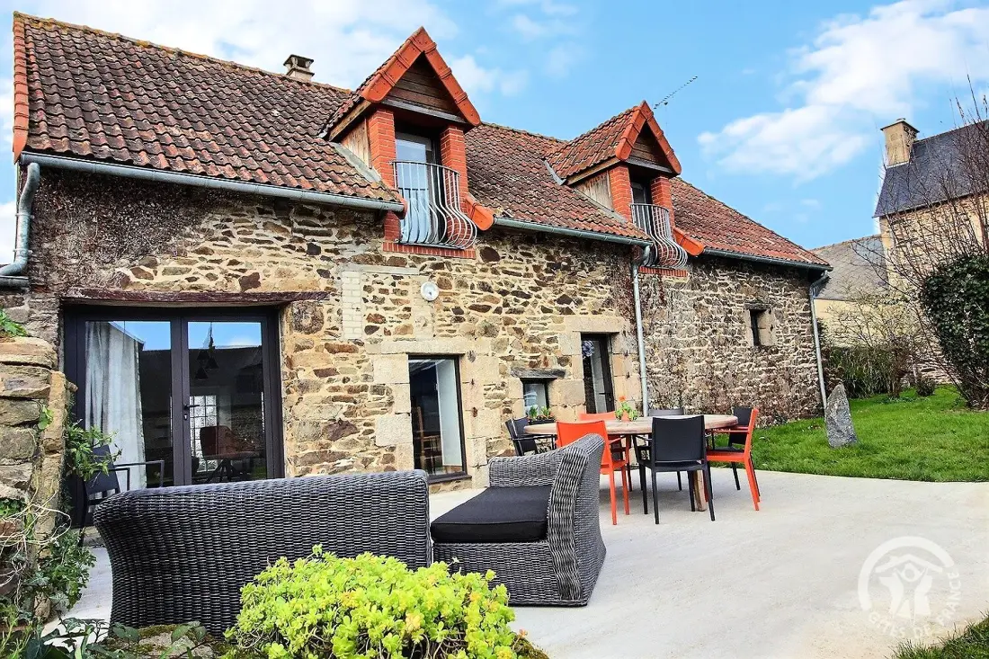 Gîte de France Tabata 2 Ohren