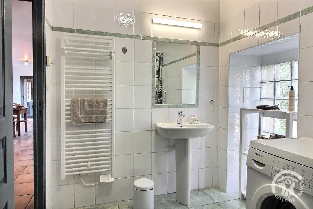 Gîte de France Tabata 2 Ohren