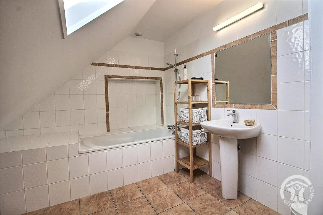 Gîte de France Tabata 2 Ohren