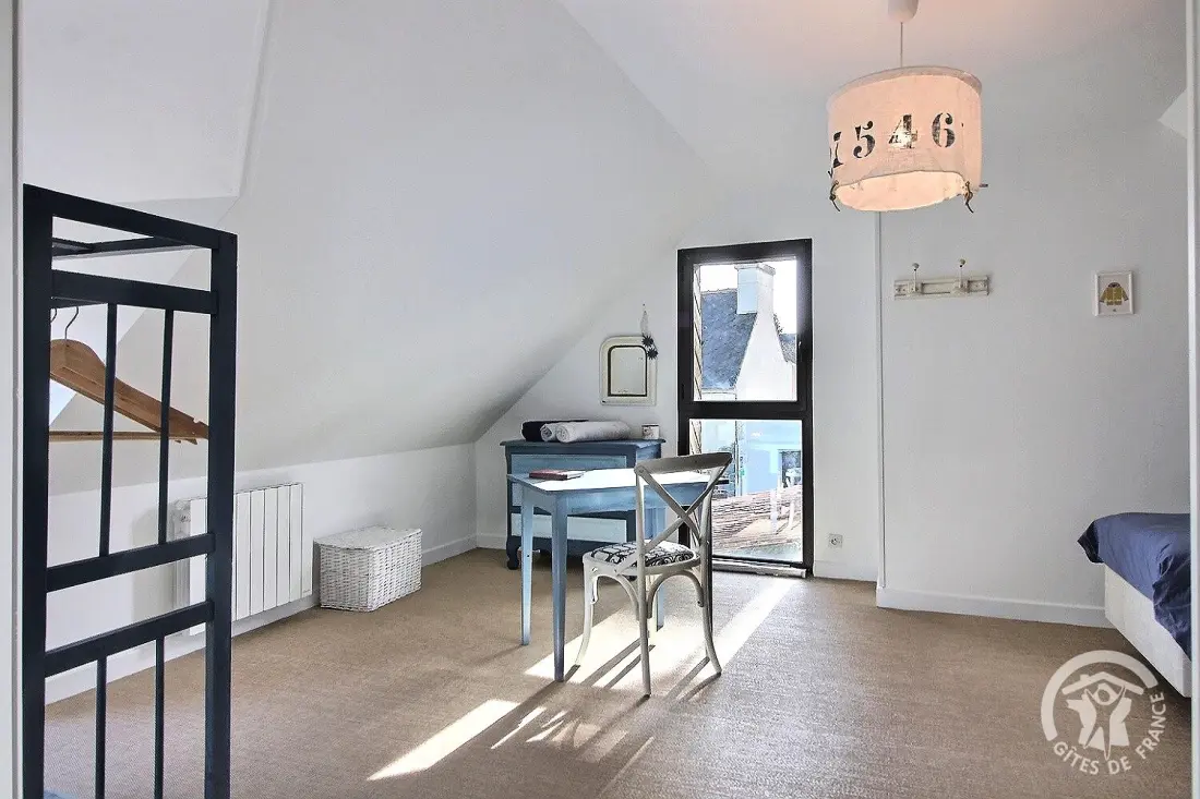Gîte de France Tabata 2 Ohren