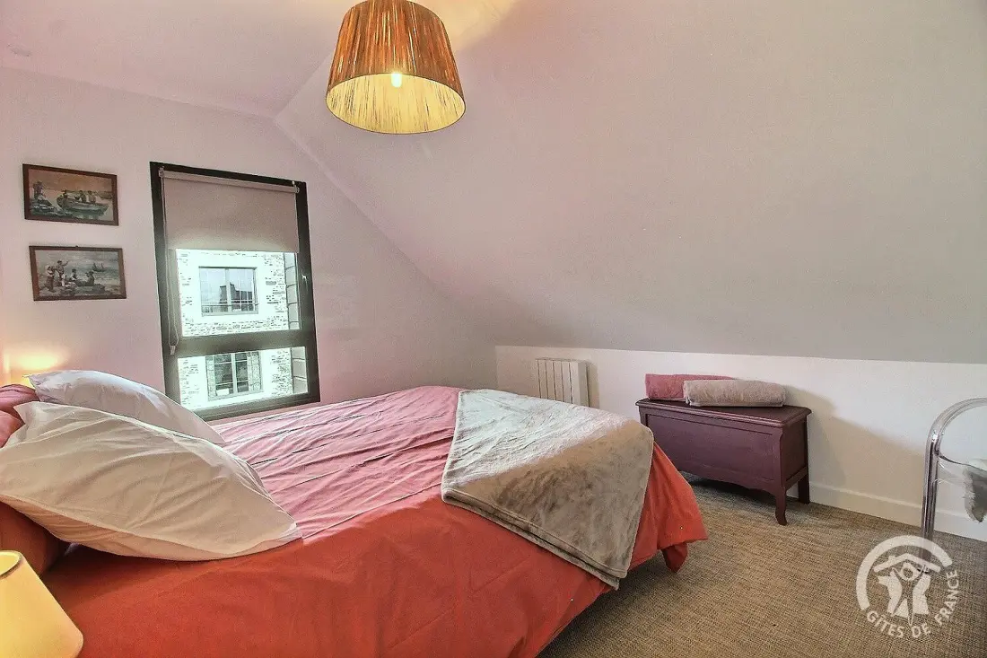Gîte de France Tabata 2 Ohren