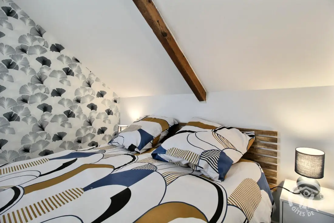 Gîte de France Ty bihan 2 oren