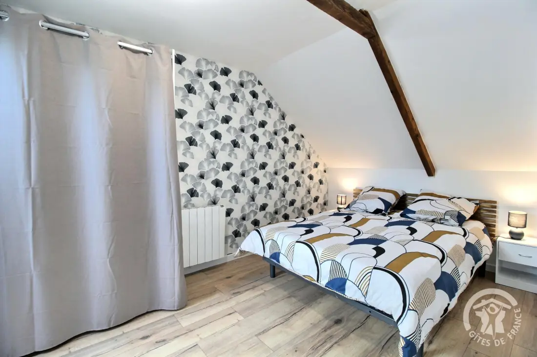 Gîte de France Ty bihan 2 oren