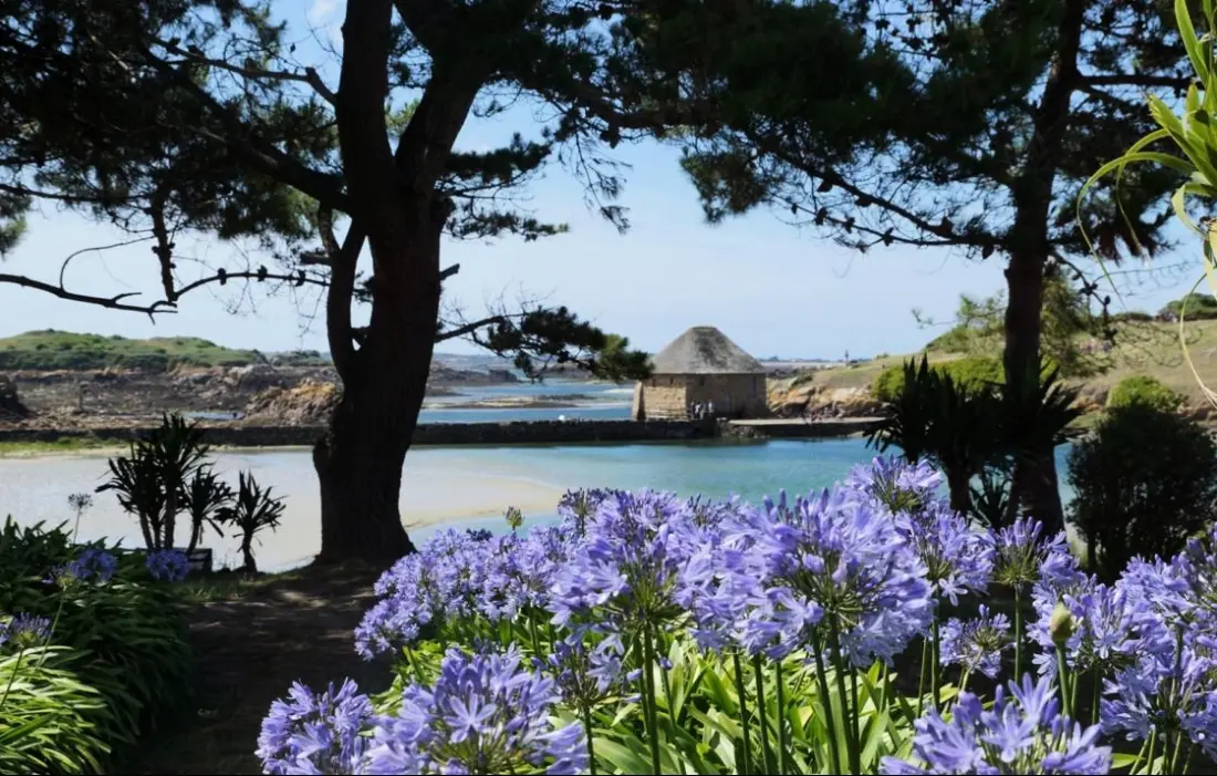 Gîte de France Familie 3 oren