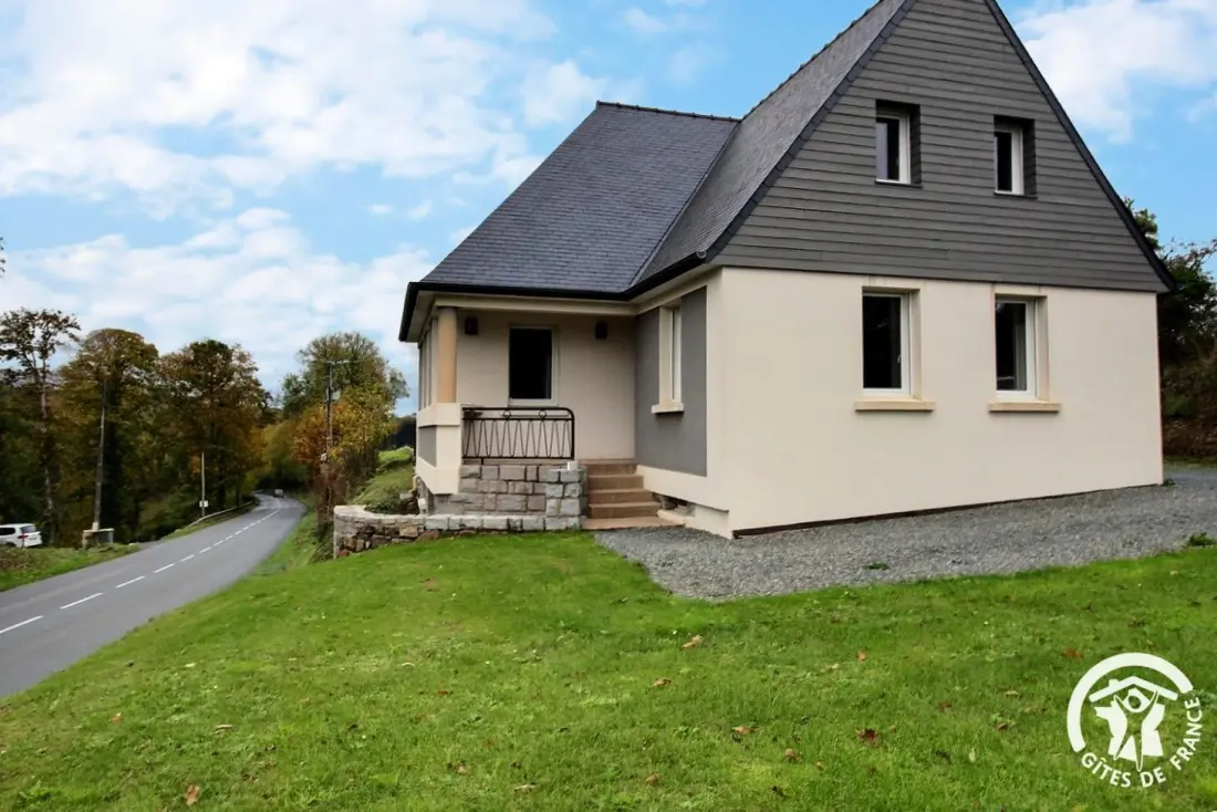 Gîte de France Familie 3 oren