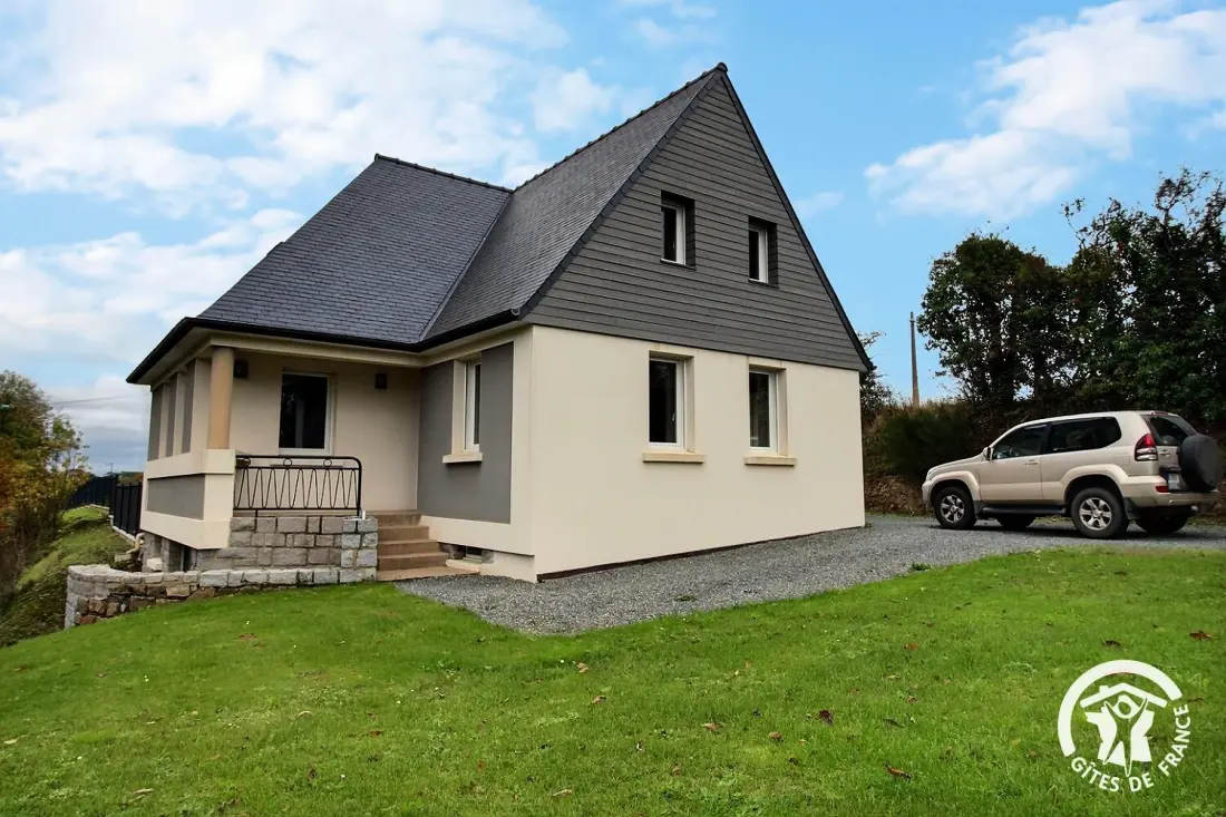 Gîte de France Familie 3 oren