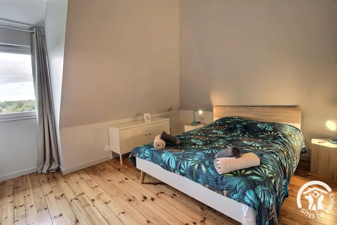 Gîte de France Familie 3 oren