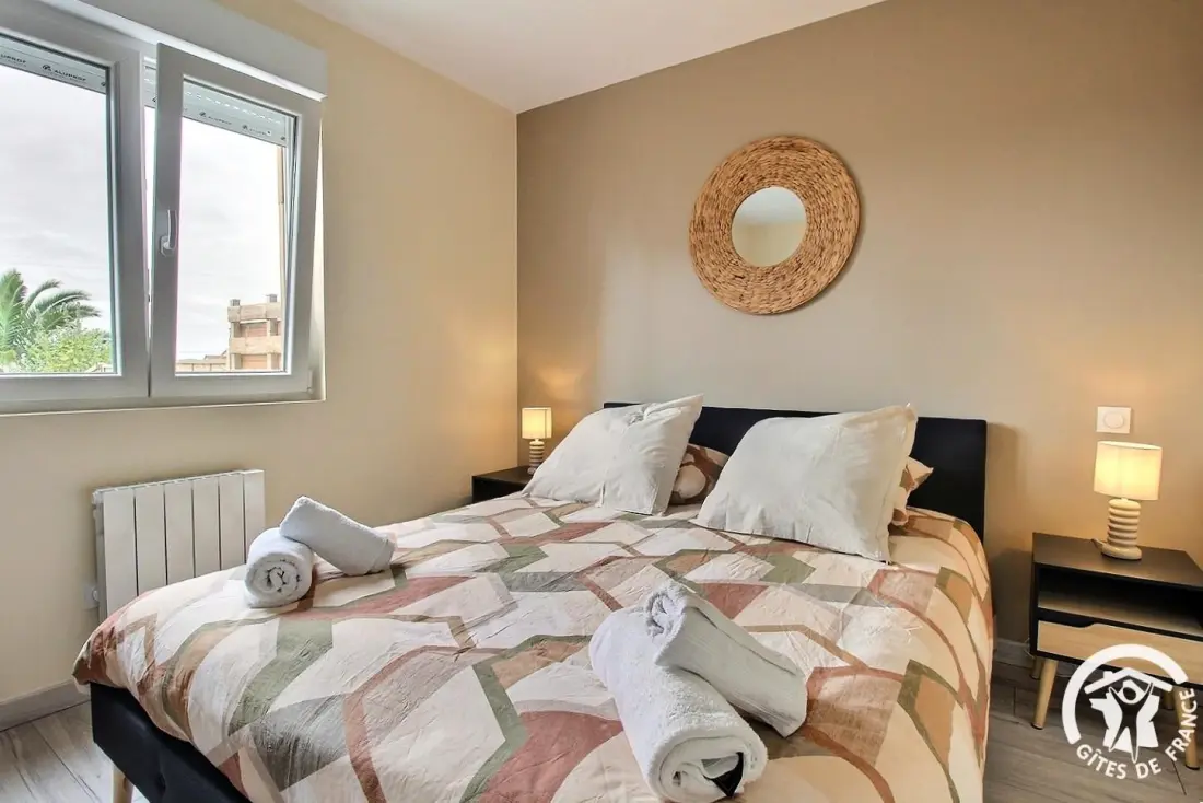 Gîte de France Ker koad 3 Ohren