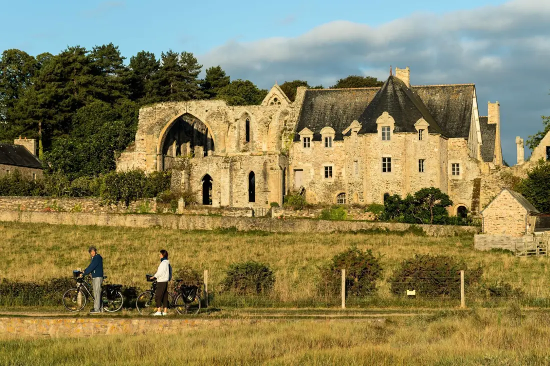 Gîte de France Ekoty 2 Ohren
