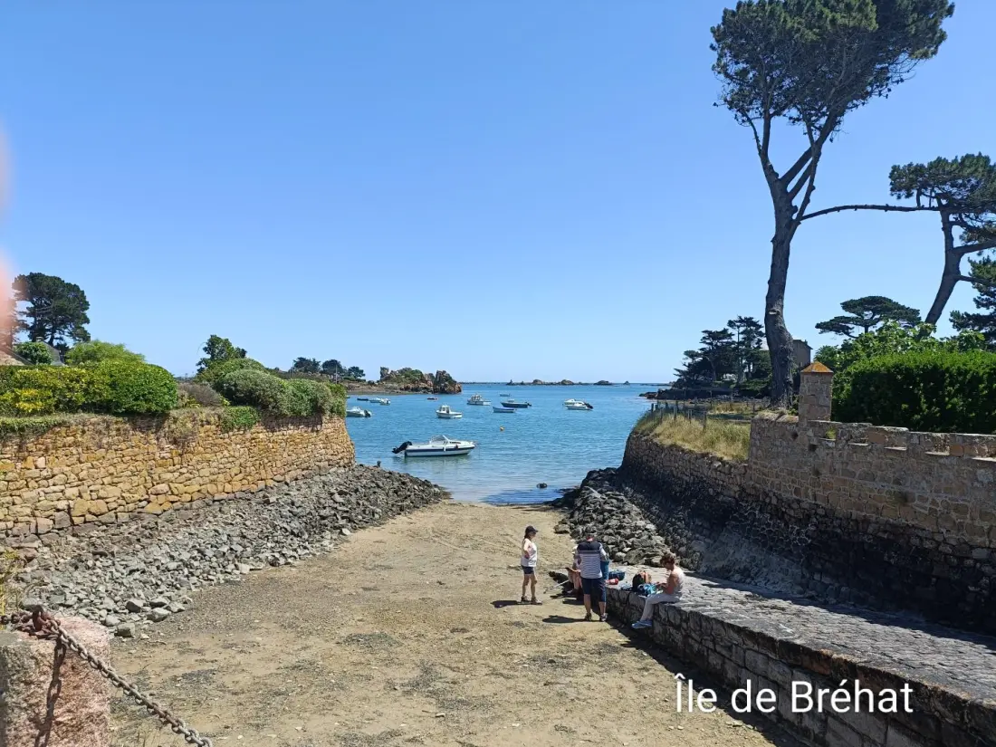 Gîte de France Ekoty 2 Ohren