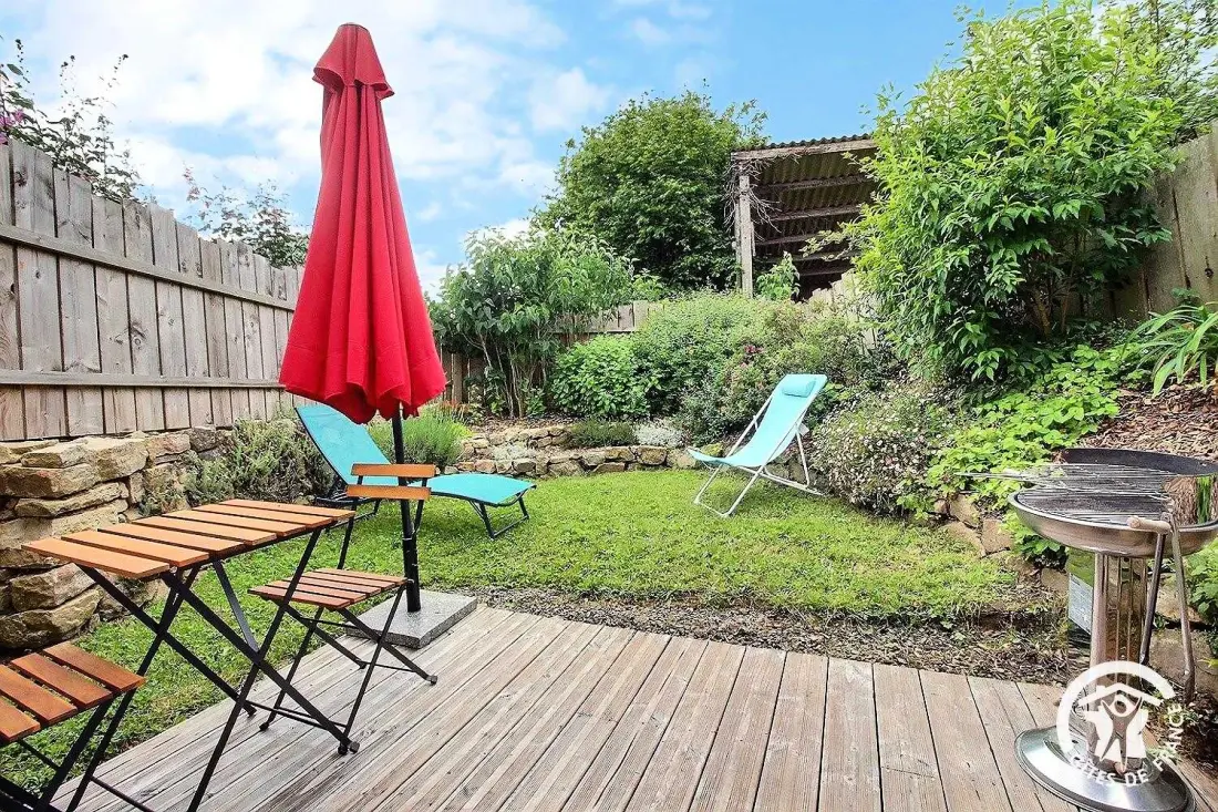 Gîte de France Ekoty 2 Ohren