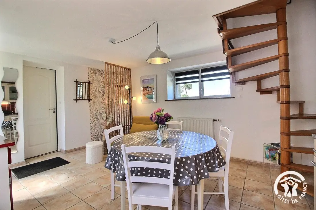 Gîte de France Ty Jahr 2 Ohren