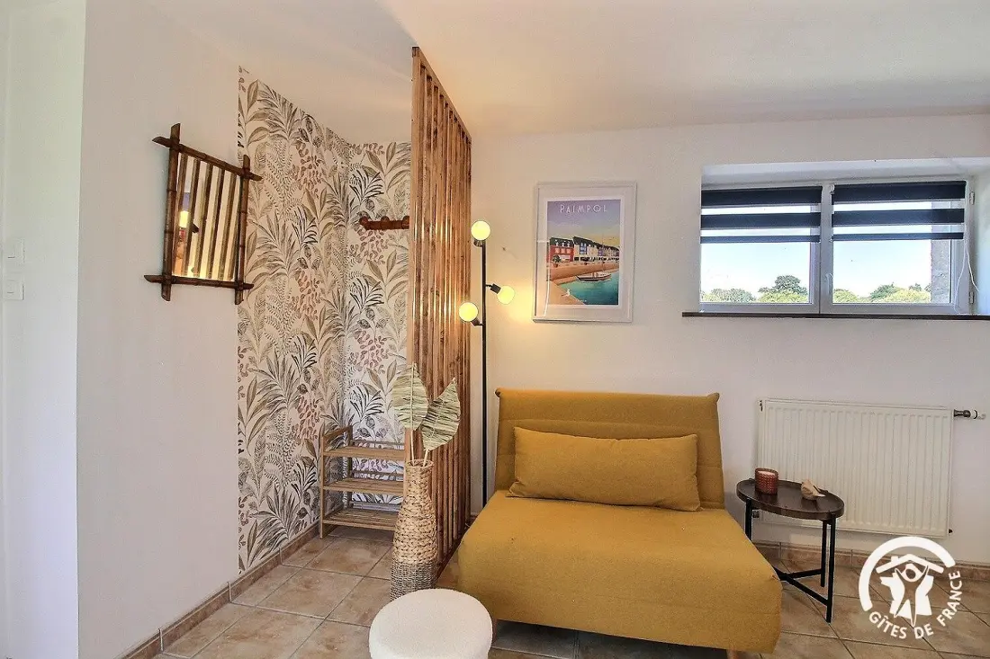 Gîte de France Ty Jahr 2 Ohren